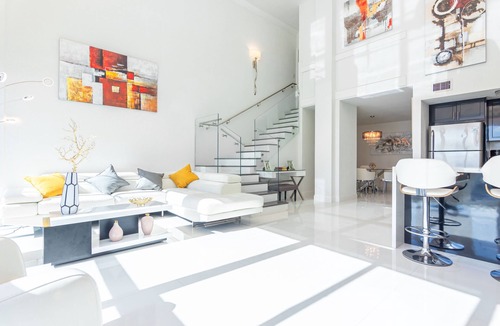 Mid Beach Apartment | Blue Ocean Apartments