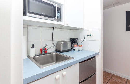 Mid Beach Apartment | Blue Ocean Apartments