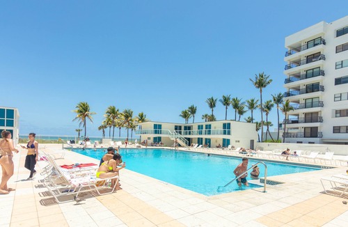 Mid Beach Apartment | Blue Ocean Apartments