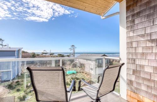 Cape Meares House | Blue Ocean Beauty