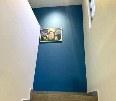 Tebrau House | Blue Ocean House 3br DatoOnn JB