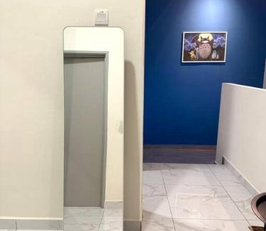 Tebrau House | Blue Ocean House 3br DatoOnn JB