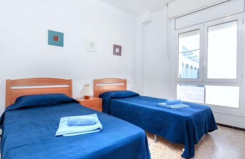 Llanca Apartment | Blue Ocean in Llançà