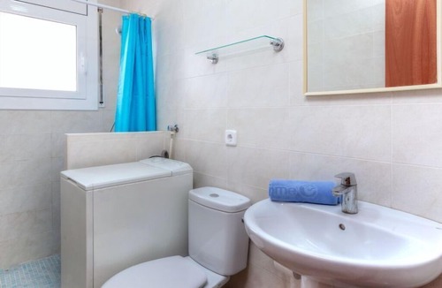 Llanca Apartment | Blue Ocean in Llançà