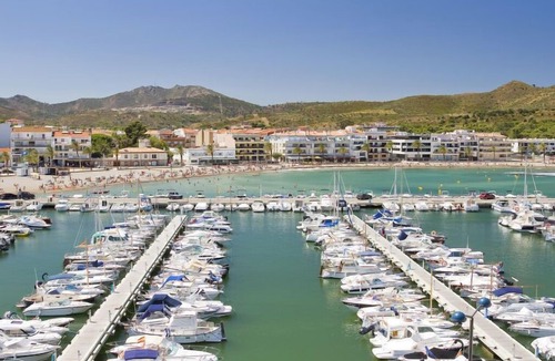 Llanca Apartment | Blue Ocean in Llançà