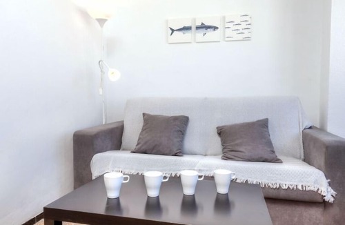 Llanca Apartment | Blue Ocean in Llançà