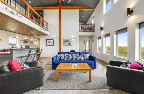 Westport House | Blue Ocean Lodge