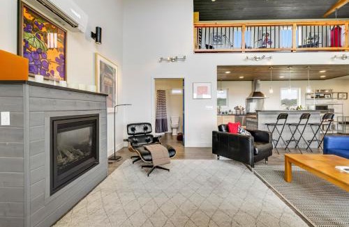 Westport House | Blue Ocean Lodge