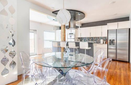 Lake Ridge House | Blue Ocean Vacation Home 2