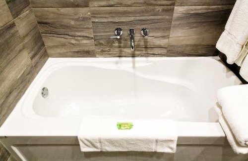 Downtown St. John's Hotel | Blue on Water