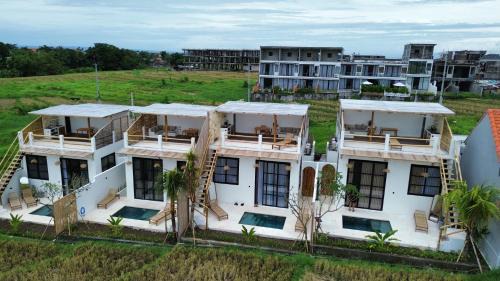 Munggu Villa | Blue Origin Bali