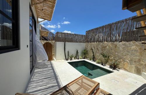 Munggu Villa | Blue Origin Bali