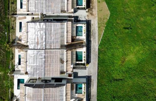Munggu Villa | Blue Origin Bali