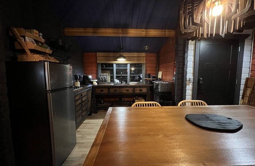 Twentynine Palms House | Blue Ox Bungalow- Explore & Unwind!