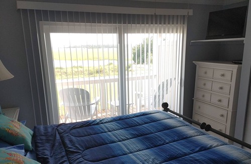 Oceanmarsh Subdivision Condo | Blue Oyster Villa - Harbor Island
