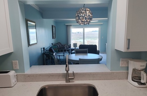 Oceanmarsh Subdivision Condo | Blue Oyster Villa - Harbor Island