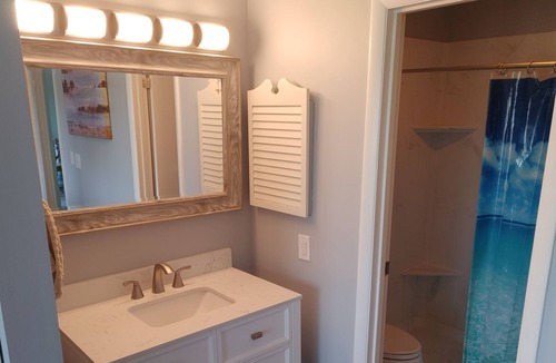 Oceanmarsh Subdivision Condo | Blue Oyster Villa - Harbor Island
