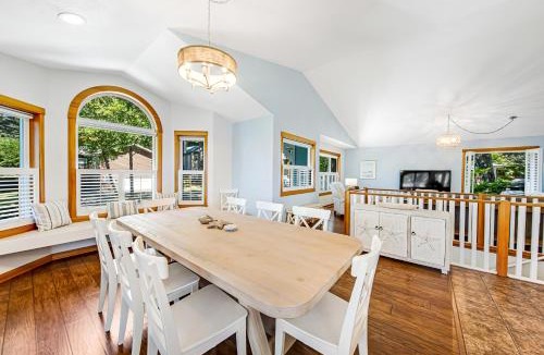 Tolovana Park House | Blue Paradise