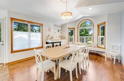 Tolovana Park House | Blue Paradise