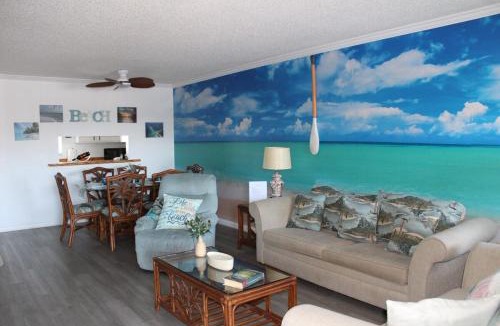 Englewood South Apartment | Blue Paradise