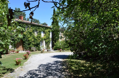 Soupex House | Blue pastel - Mas ESCAMPETTE