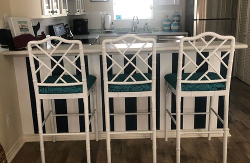 Pointe San Luis House | Blue Pearl Beach Cottage