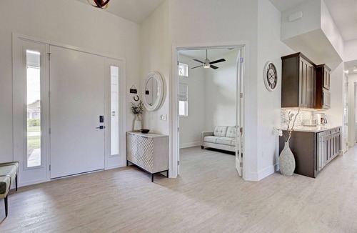 Pine Valley House | Blue Pearl| Pool | Hot Tub | 3 Bed, 2 Bath