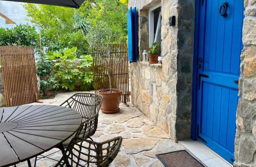 Krk Apartment | Blue Penguin