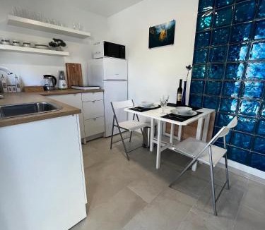 Krk Apartment | Blue Penguin