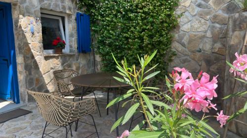 Krk Apartment | Blue Penguin