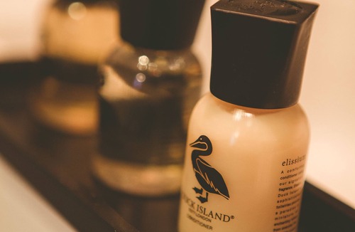 Worth Hotel | Blue Pigeons