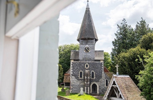 Worth Hotel | Blue Pigeons