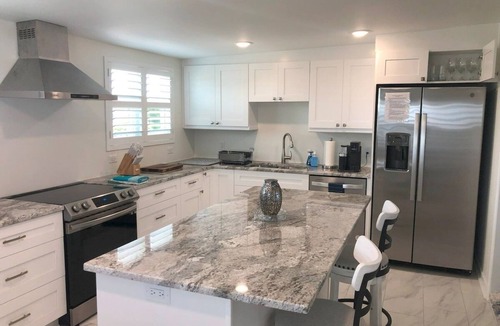 Ocean Cay Apartment | Blue Reef at Auberge d'Amelia