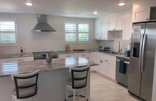 Ocean Cay Apartment | Blue Reef at Auberge d'Amelia