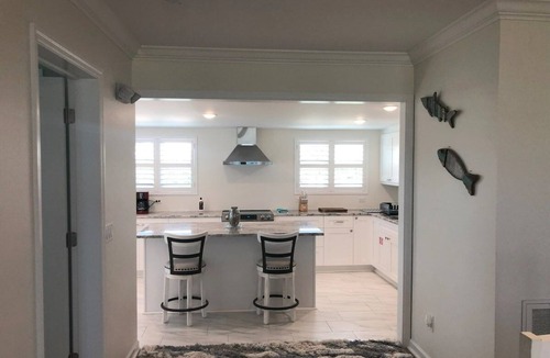 Ocean Cay Apartment | Blue Reef at Auberge d'Amelia