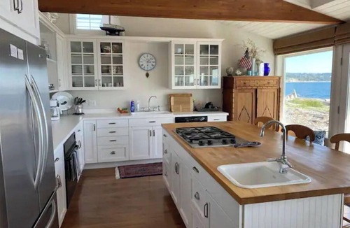 Coupeville House | Blue Ribbon Beach House