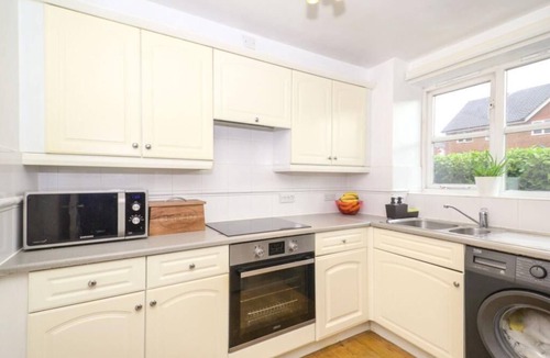 Eltham West Apartment | Blue Ribbon