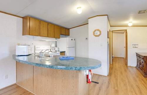 Waynesville Cabin | Blue Ridge Base Camp: Resort Cabin in Waynesville