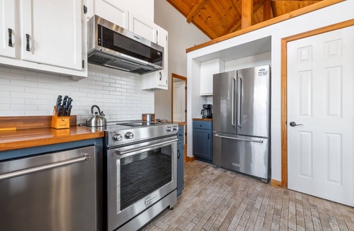 Morganton Cabin | Blue Ridge Bliss- Blue Ridge GA