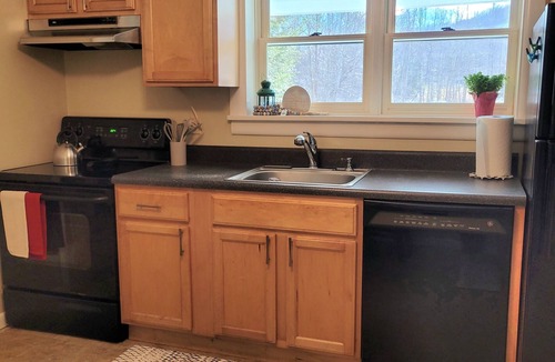 Lovingston Cottage | Blue Ridge Cottage