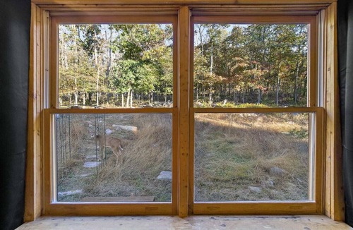 Millville Cabin | Blue Ridge Getaway - Sunset Views, A.T. Access