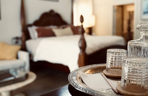Blue Ridge Bed & Breakfast | Blue Ridge Inn Bed & Breakfast