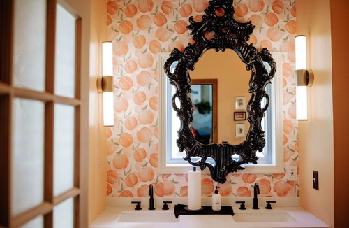 Blue Ridge Bed & Breakfast | Blue Ridge Inn Bed & Breakfast