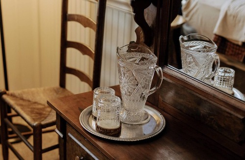 Blue Ridge Bed & Breakfast | Blue Ridge Inn Bed & Breakfast