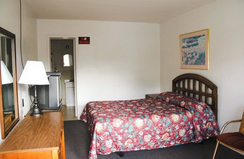 Meadows Of Dan Hotel | Blue Ridge Mountain Inn
