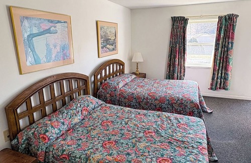 Meadows Of Dan Hotel | Blue Ridge Mountain Inn