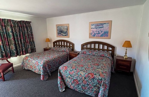 Meadows Of Dan Hotel | Blue Ridge Mountain Inn