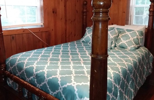 Ronda Other | BLUE RIDGE MOUNTAIN FARMHOUSE by RedAwning