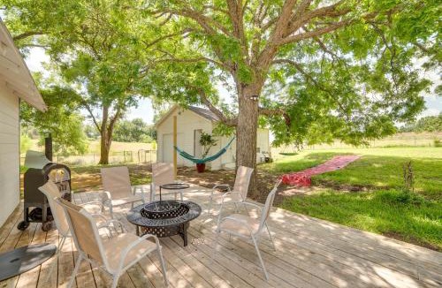 Westminster House | Blue Ridge Retreat on 10-Acre Farm: Rural Reset!