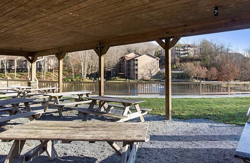 Linville Ridge Resort | Blue Ridge Village